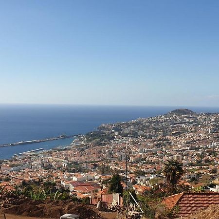 Willa Casa Da Conceicao - Bay View Spot Funchal  Zewnętrze zdjęcie
